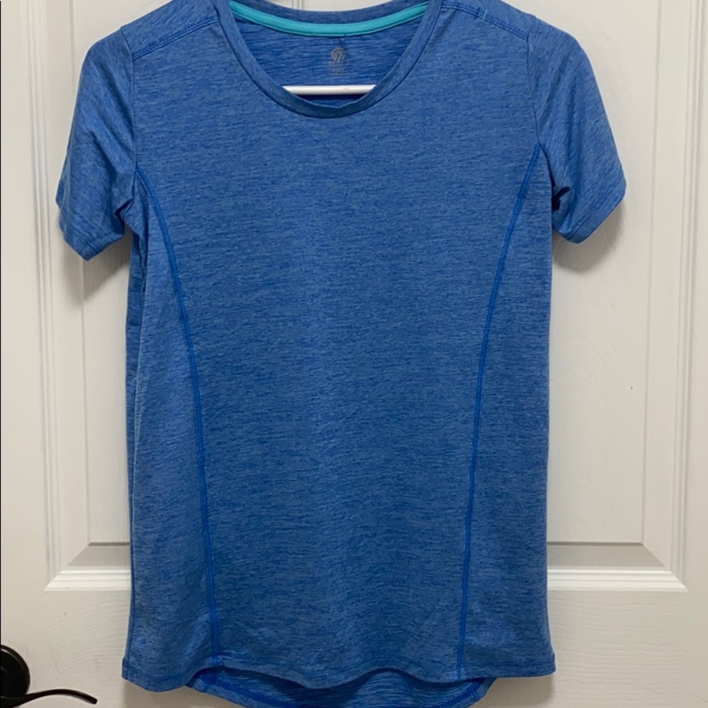 Champion Woman’s Athletic T XL nice preowned